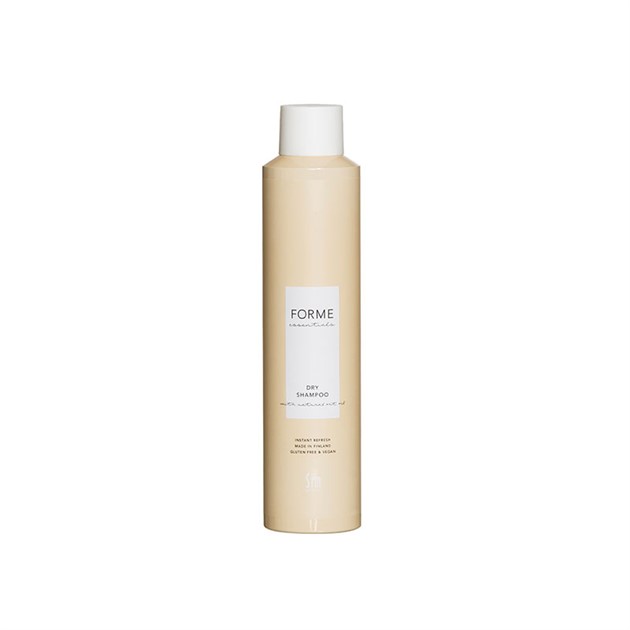 Forme Essentials Dry Shampoo 300ml