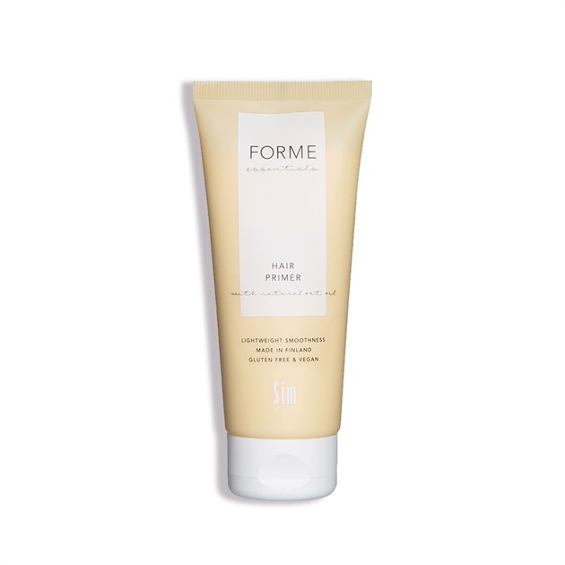 Forme Essentials Hair Primer 100ml
