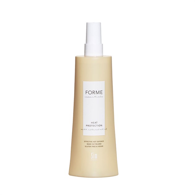 Forme Essentials Heat Protection 250ml