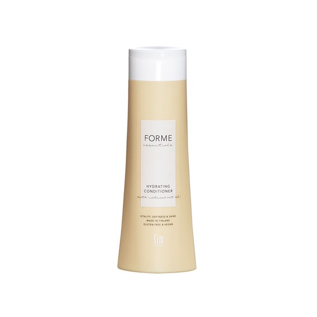 Forme Essentials Hydrating Conditioner 250ml