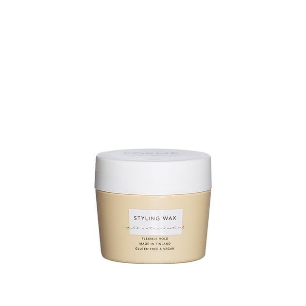 Forme Essentials Styling Wax 50ml