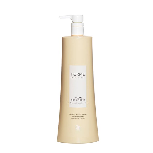 Forme Essentials Volume Conditioner 1000ml