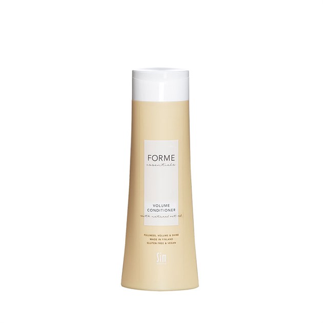 Forme Essentials Volume Conditioner 250ml