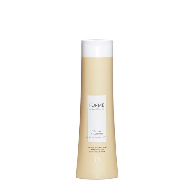 Forme Essentials Volume Shampoo 300ml