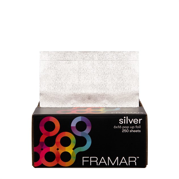 Framar Pop Up Foil Big