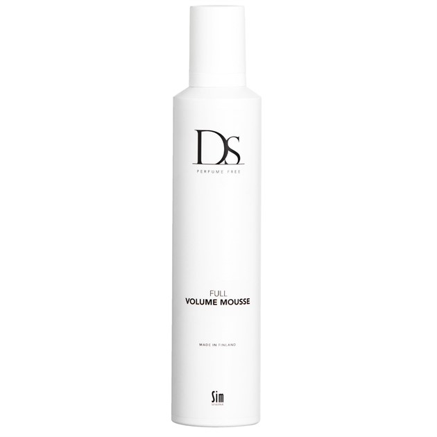 DS Full Volume Mousse 300ml