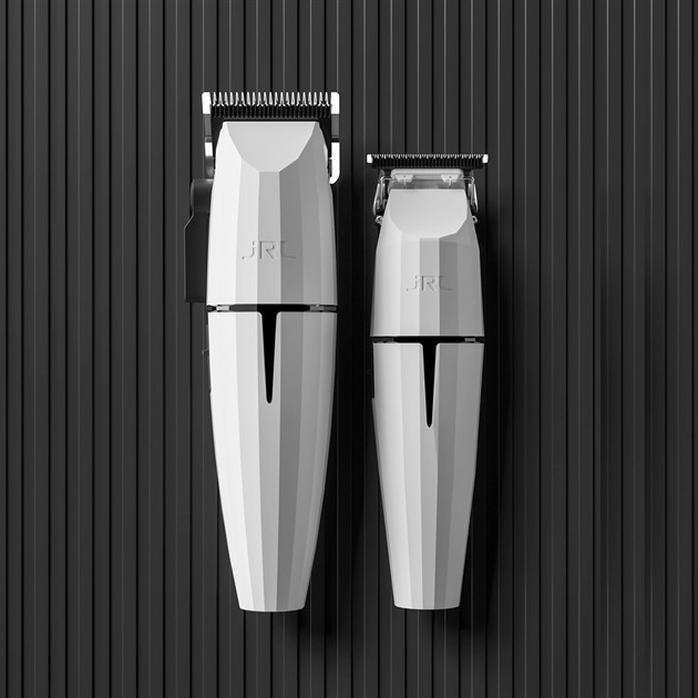 JRL Ghost Collection Kit White Small