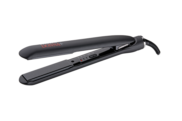 Gamma+ Donna+Matt Svart