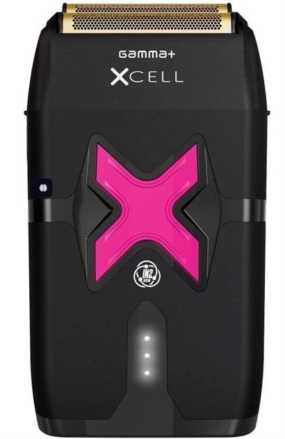 Gamma+ Xcell Shaver