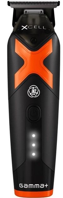 Gamma+ Xcell Trimmer