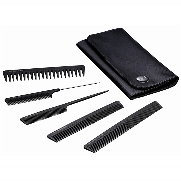 Ghd Kammar &amp; Borstar