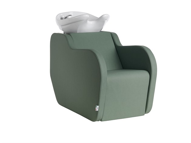 Shamponering Gilda Luca Rossini