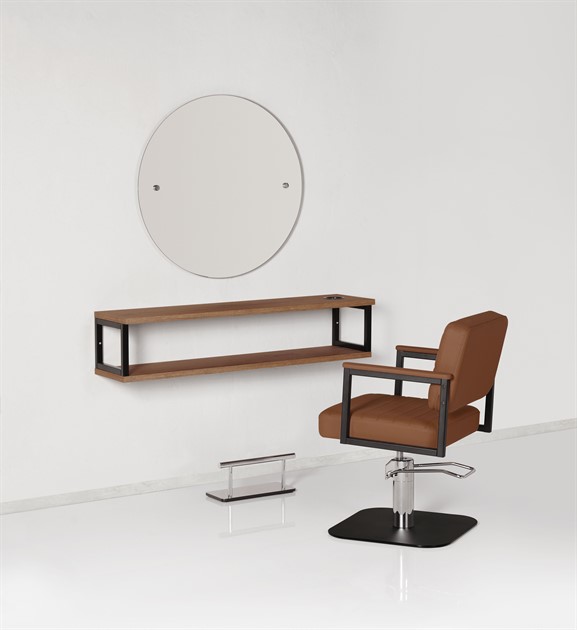 Arbetsplats Giove Luca Rossini