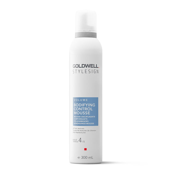 Goldwell Bodifying Control Mousse 300ml