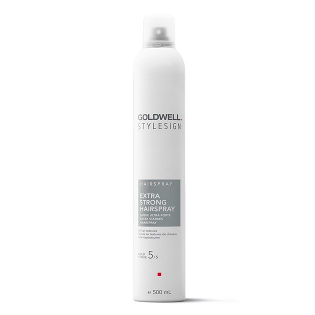 Goldwell Extra Strong Hairspray 500ml