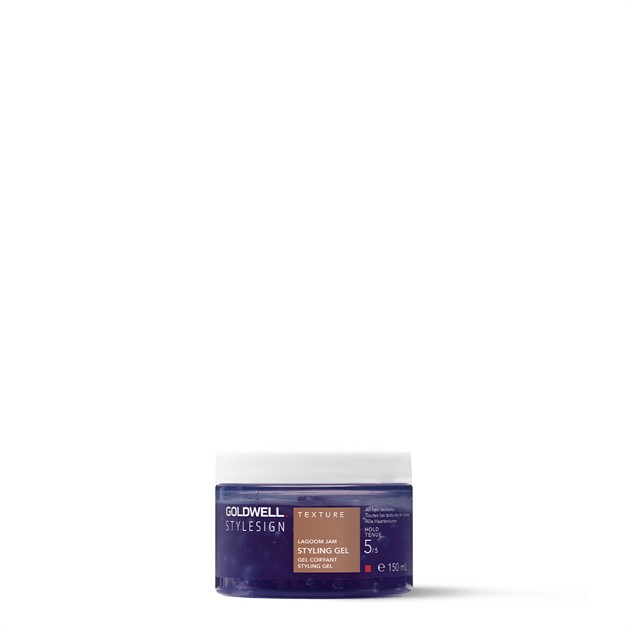 Goldwell Lagoom Jam Styling Gel 150ml