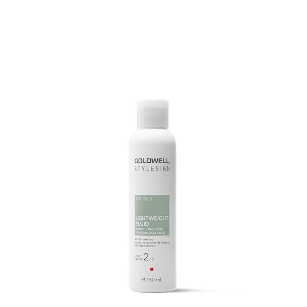 Goldwell Lightweight Fluid 150ml