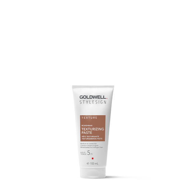 Goldwell Roughman Texturizing Paste 100ml