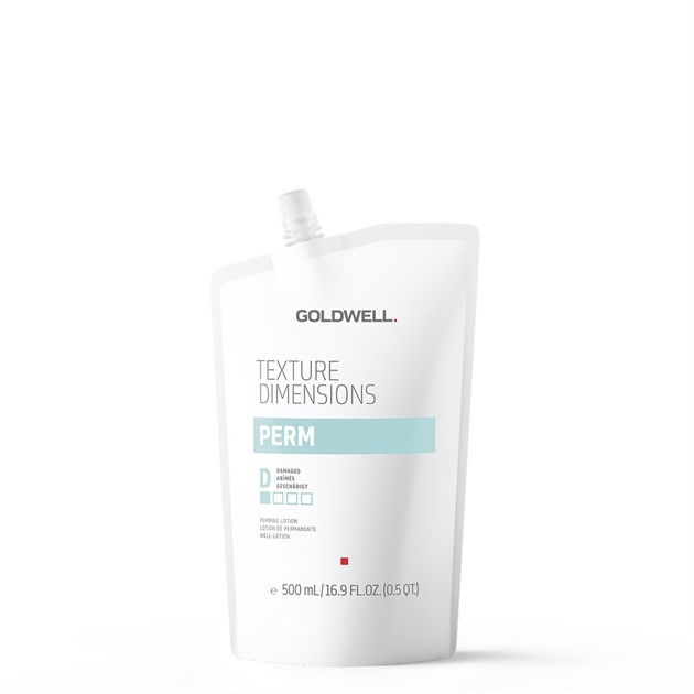 Goldwell Texture Dimensions Perm D 500ml