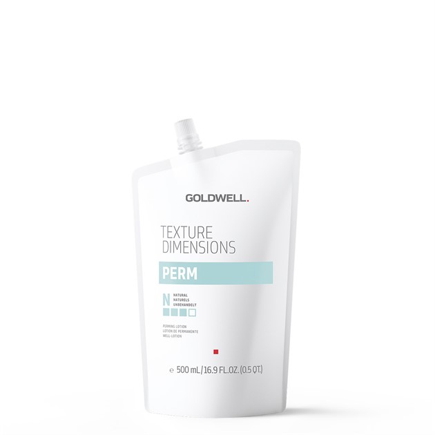 Goldwell Texture Dimensions Perm N 500ml