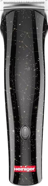 Heininger Pegasus Midi Klippmaskin