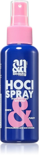 A.N.D. Beauty HOCI Spray 100ml