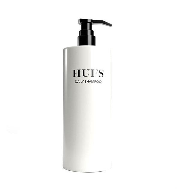 Hufs Daily Shampoo 500ml
