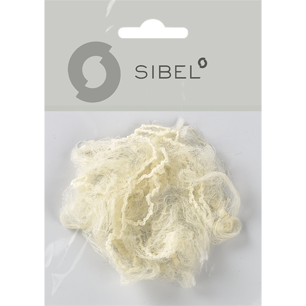 Härnät Sibel Ljus Blond 2-p