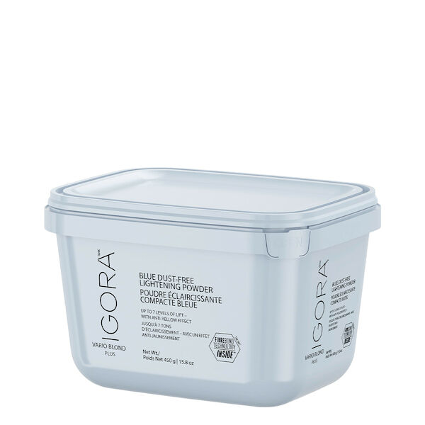 Igora Vario Blond Plus 450g