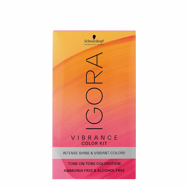 Nya Igora Vibrance OTC Kit