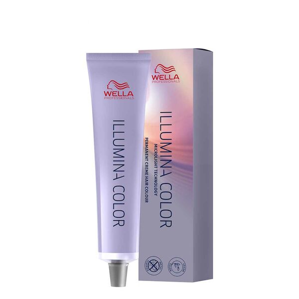 Wella Illumina Color 60ml