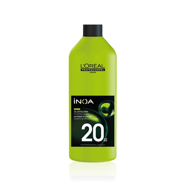 Loreal Inoa Creméoxydant 1000ml