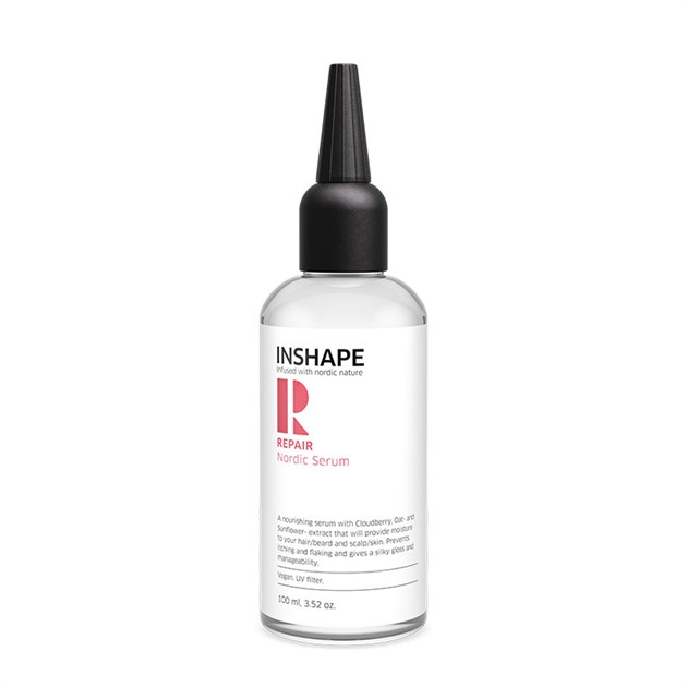 Inshape Repair Nordic Serum 100ml