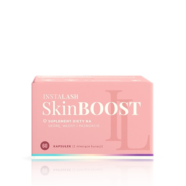 InstaLash Skinboost 60-p