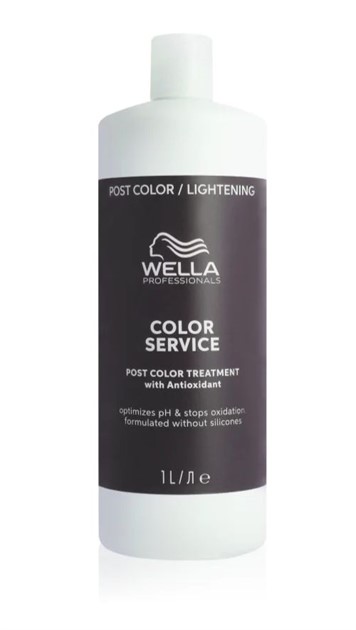 Color Service Post Color Treatment 1000ml