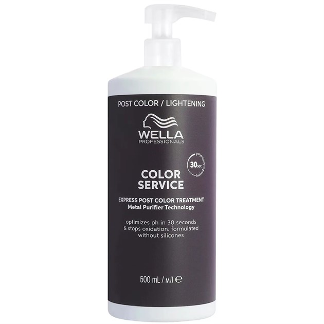 Invigo Color Service Express Post-Color Treatment 500ml