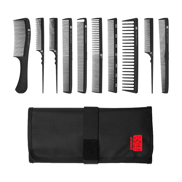 Kasho Combs-Set