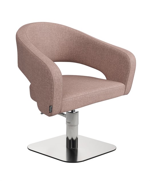 Klippstol Claire Salon Ambience