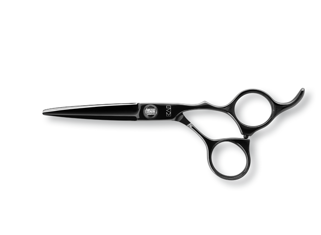 Kasho Sagano DLC Black