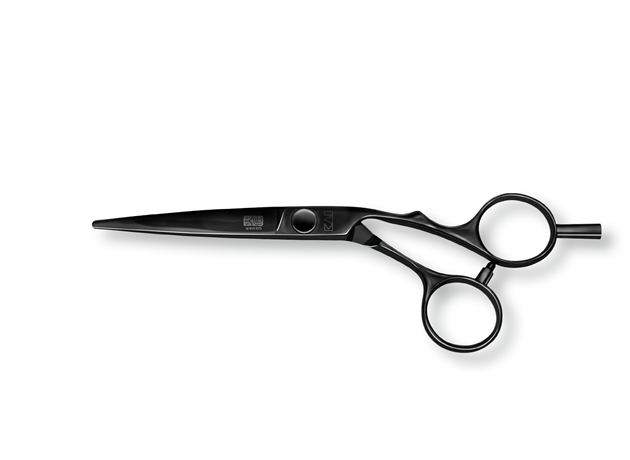 Kasho Silver DLC Black