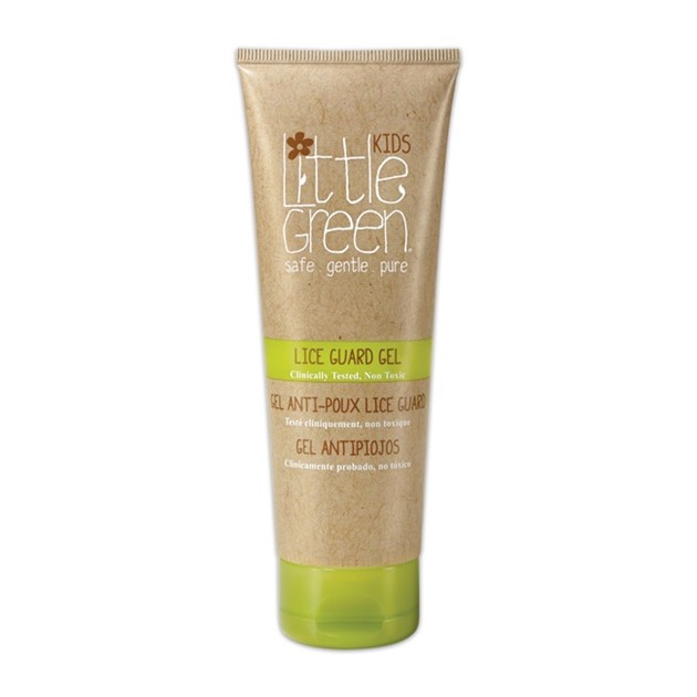 Little Green Lice Guard Gel 125ml