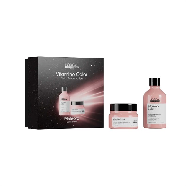 Vitamino Color Julkit