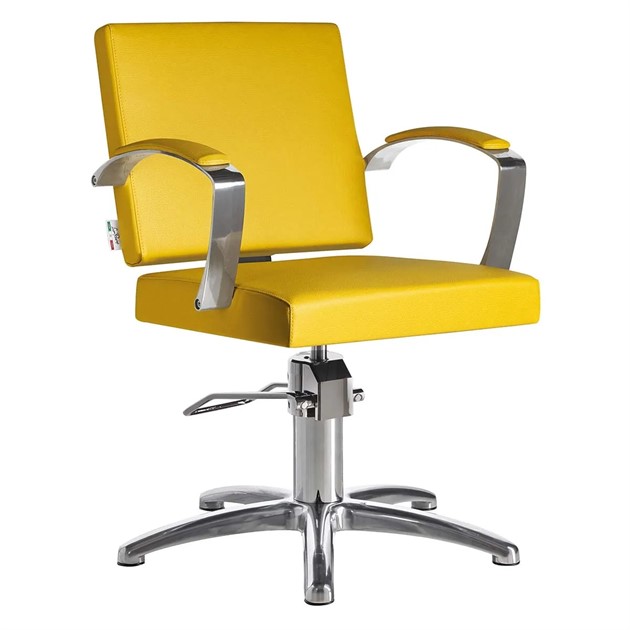 Klippstol Diva+ Luca Rossini