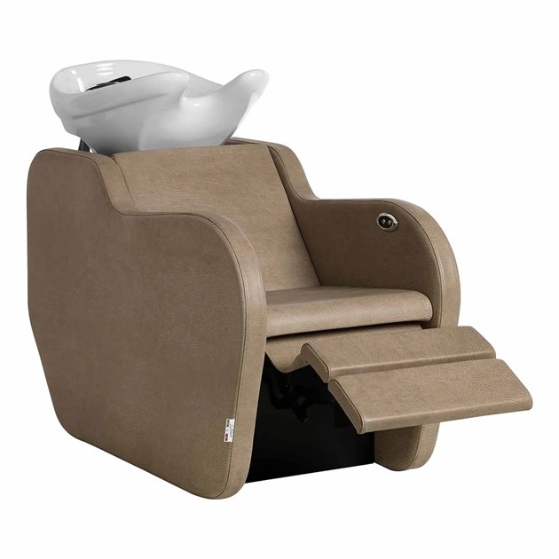 Shamponering Garda Luca Rossini