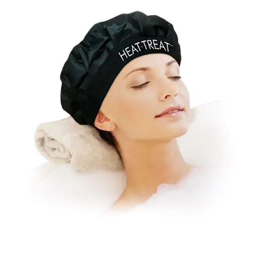 Malibu C Heat Treat Mössa