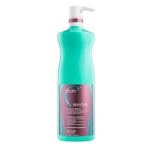 Malibu C Rehydr8 Moisture Conditioner 1000ml