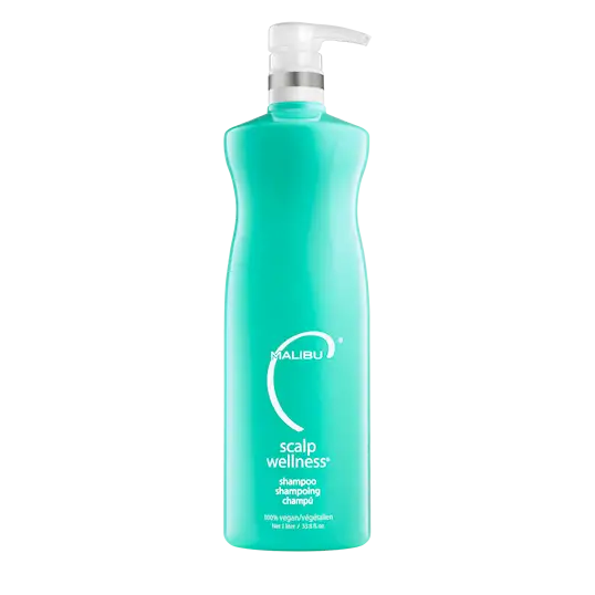 Malibu C Scalp Wellness Shampoo 1000ml