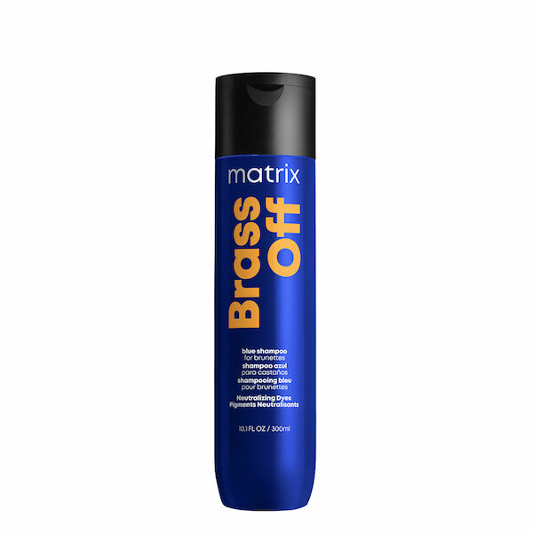 Matrix Brass Off Shampoo 300ml