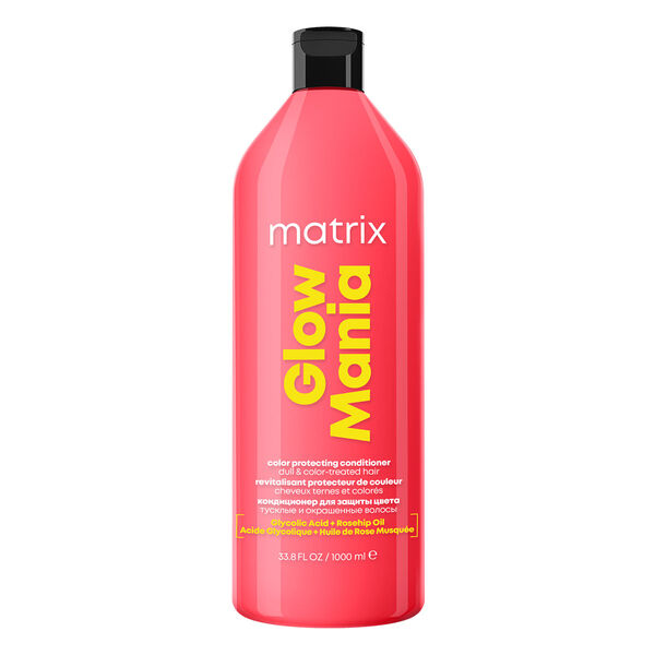 Glow Mania Color Protecting Conditioner 1000ml