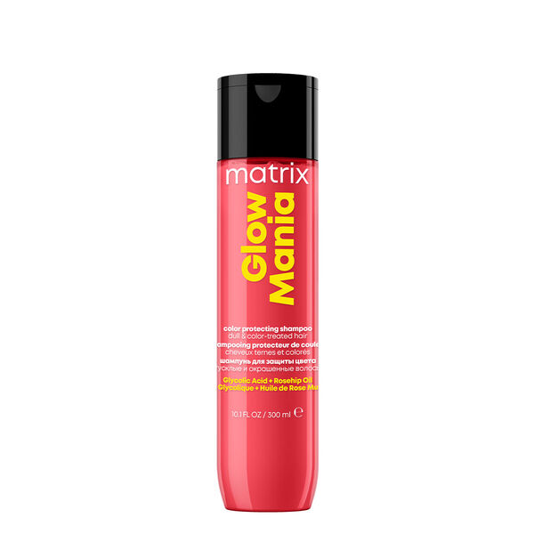 Glow Mania Color Protecting Shampoo 300ml